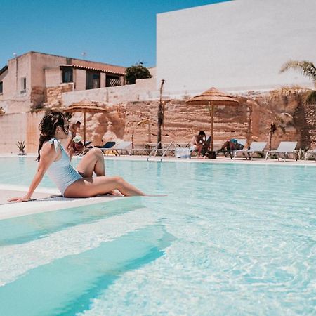 L'Oasi Villaggio Albergo Favignana Esterno foto