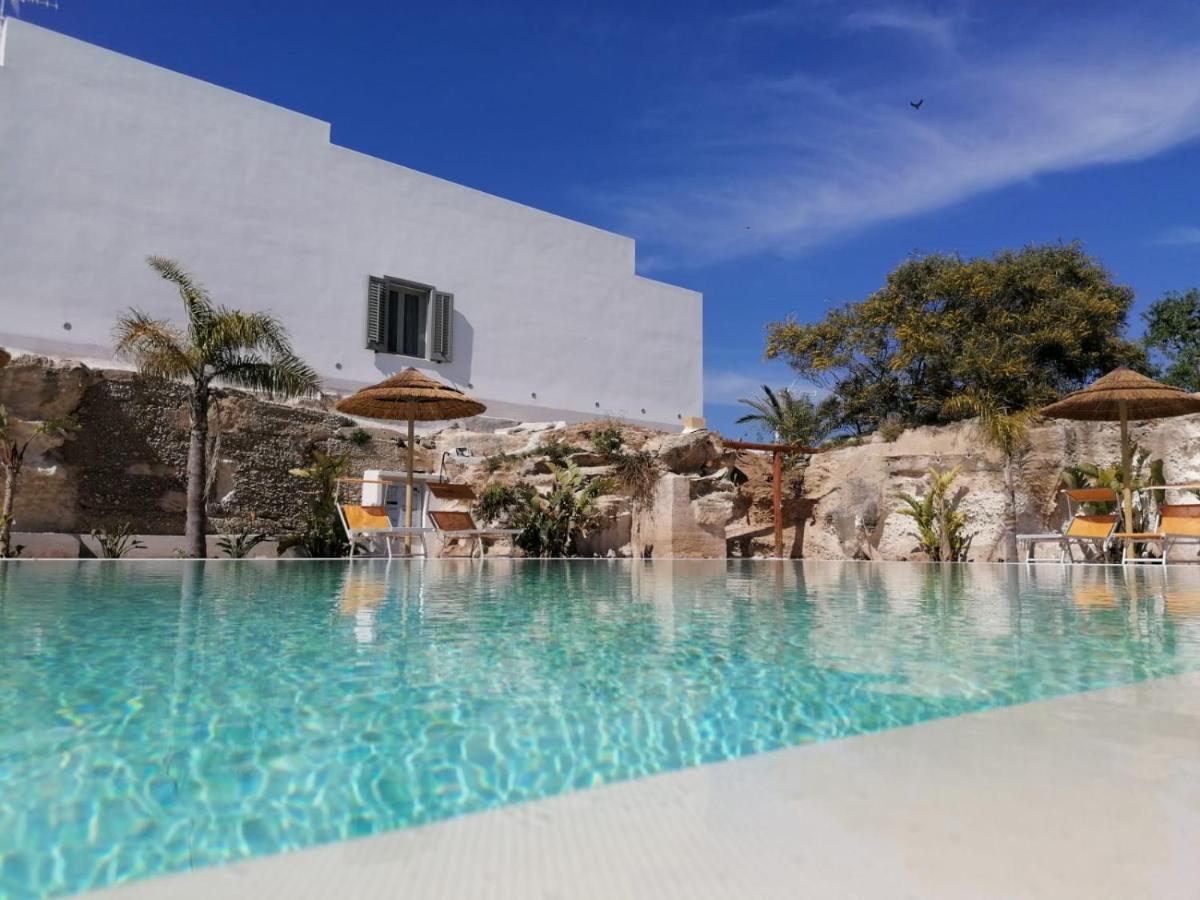 L'Oasi Villaggio Albergo Favignana Esterno foto
