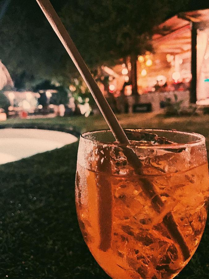 L'Oasi Villaggio Albergo Favignana Esterno foto