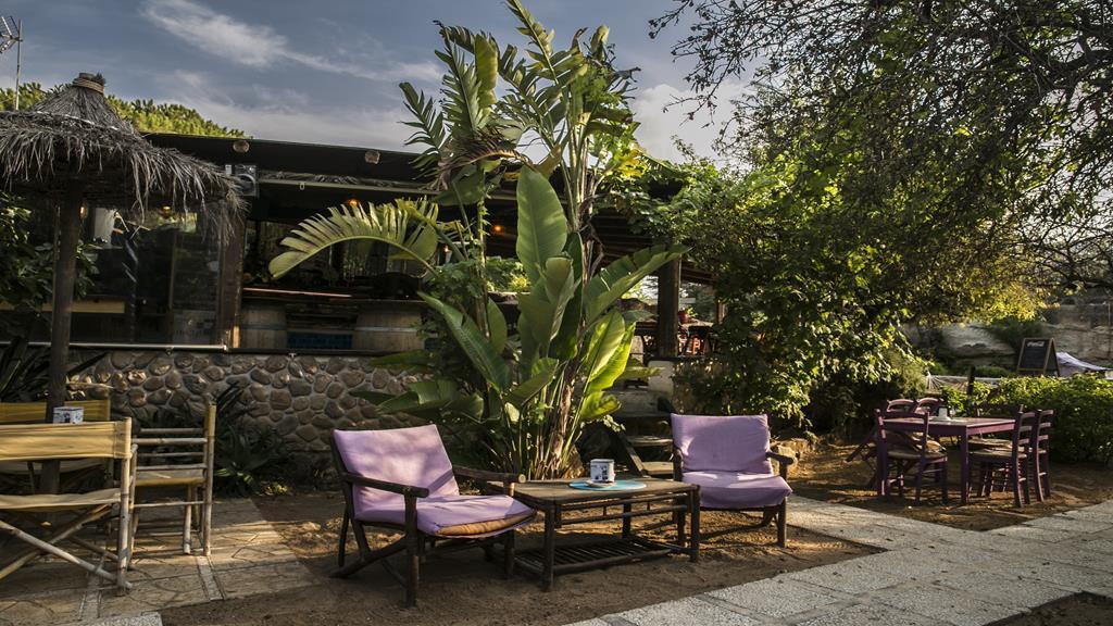 L'Oasi Villaggio Albergo Favignana Esterno foto