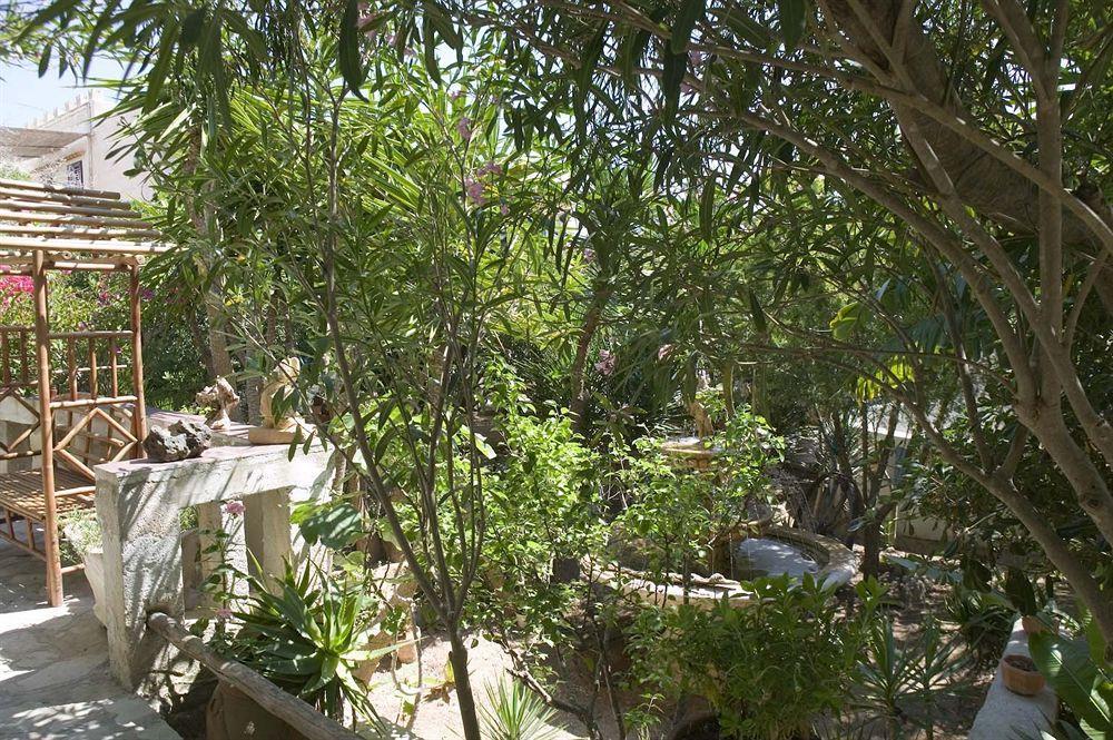 L'Oasi Villaggio Albergo Favignana Esterno foto
