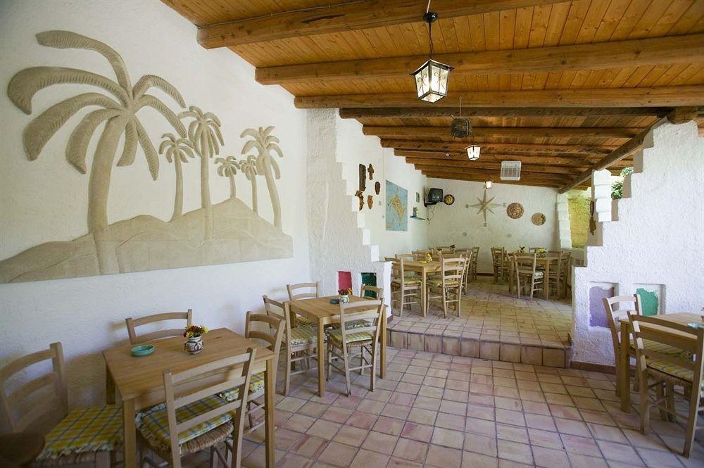 L'Oasi Villaggio Albergo Favignana Esterno foto