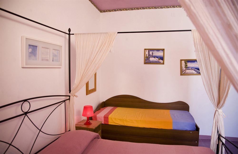 L'Oasi Villaggio Albergo Favignana Esterno foto