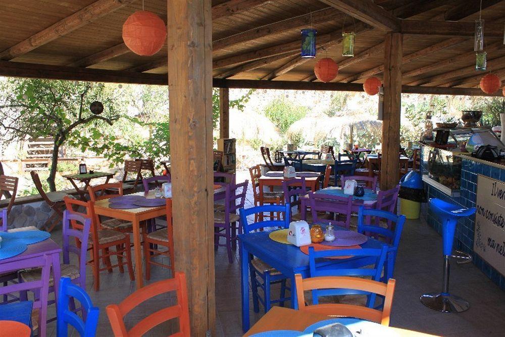 L'Oasi Villaggio Albergo Favignana Esterno foto