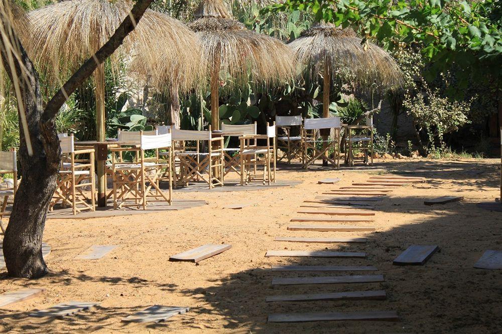 L'Oasi Villaggio Albergo Favignana Esterno foto