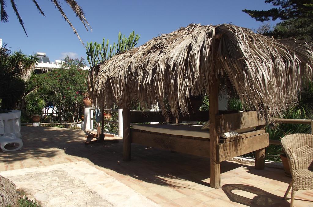 L'Oasi Villaggio Albergo Favignana Esterno foto
