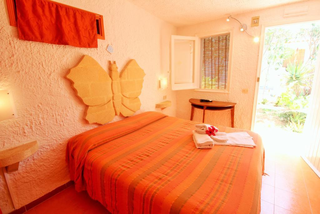 L'Oasi Villaggio Albergo Favignana Esterno foto