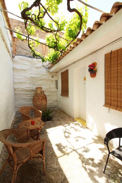 L'Oasi Villaggio Albergo Favignana Esterno foto