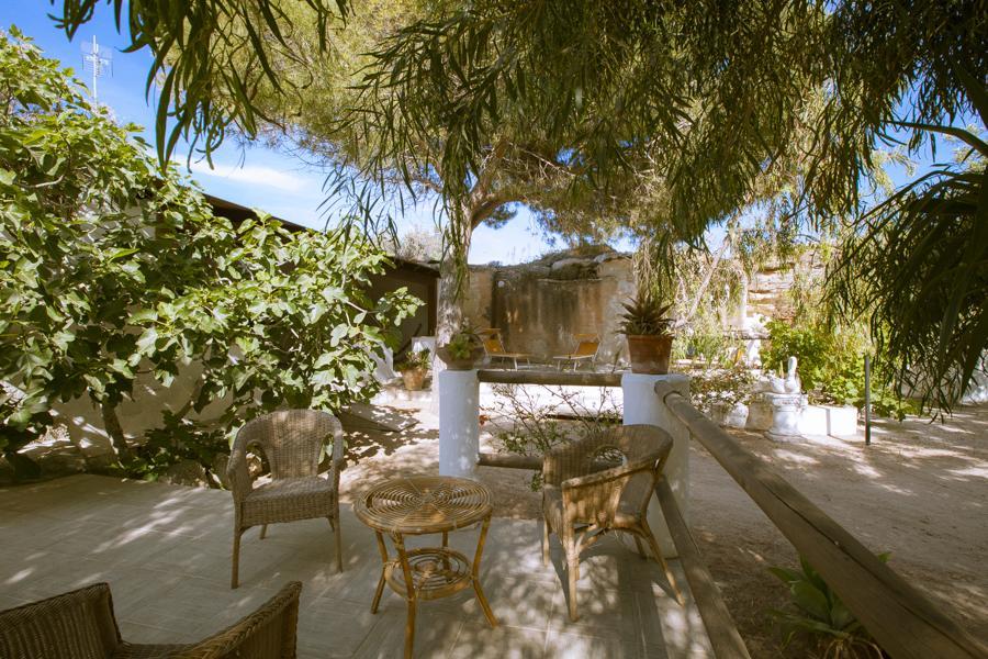 L'Oasi Villaggio Albergo Favignana Esterno foto