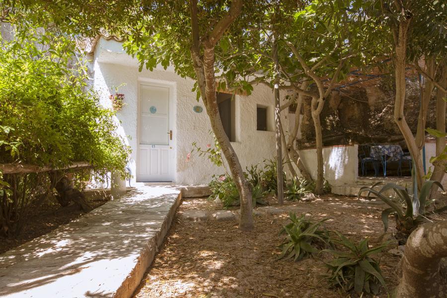 L'Oasi Villaggio Albergo Favignana Esterno foto