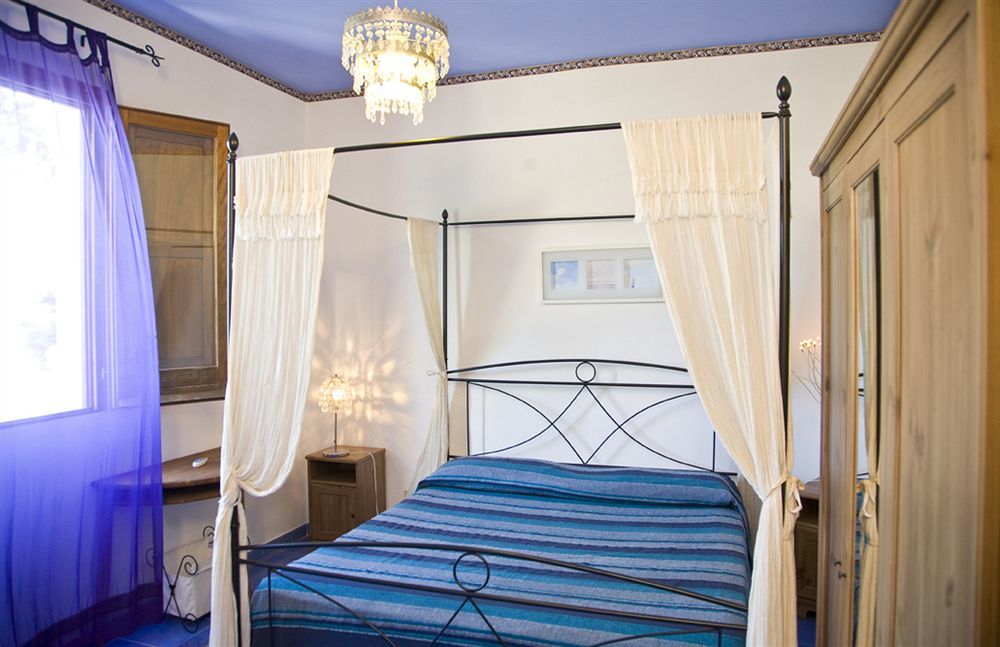 L'Oasi Villaggio Albergo Favignana Esterno foto