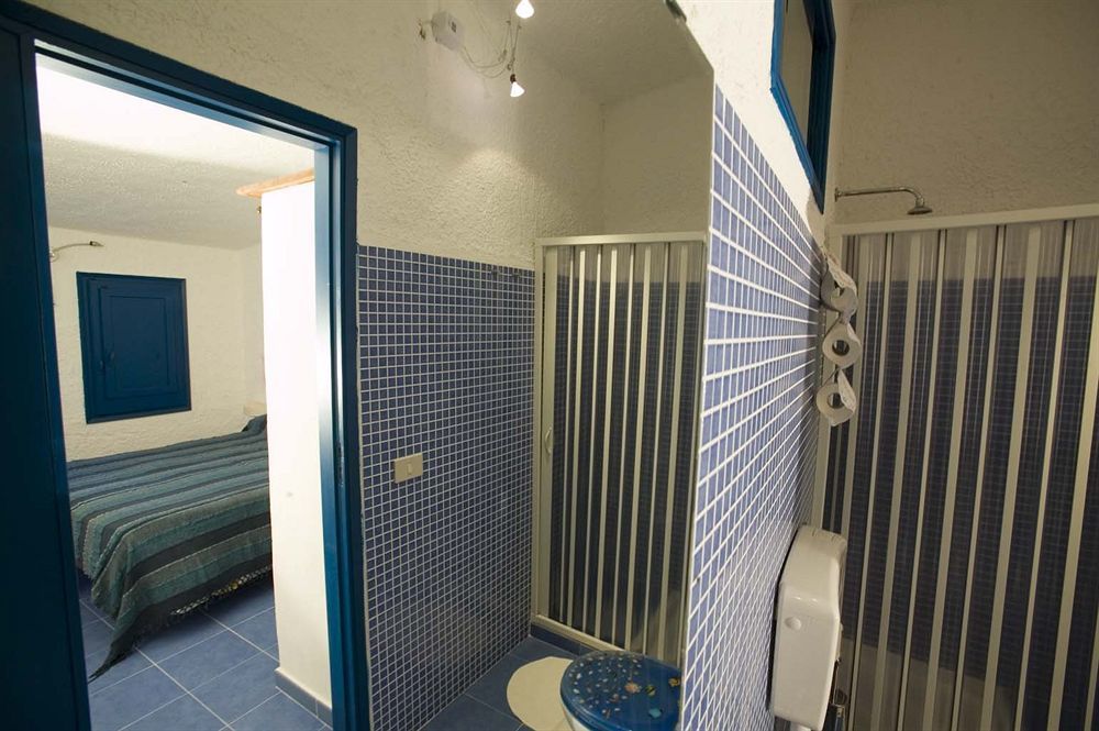 L'Oasi Villaggio Albergo Favignana Esterno foto