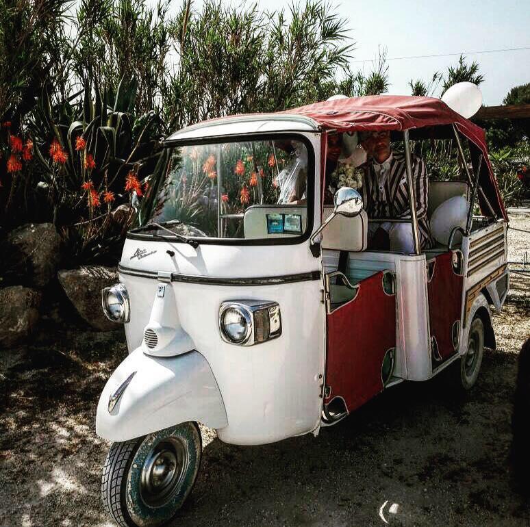 L'Oasi Villaggio Albergo Favignana Esterno foto