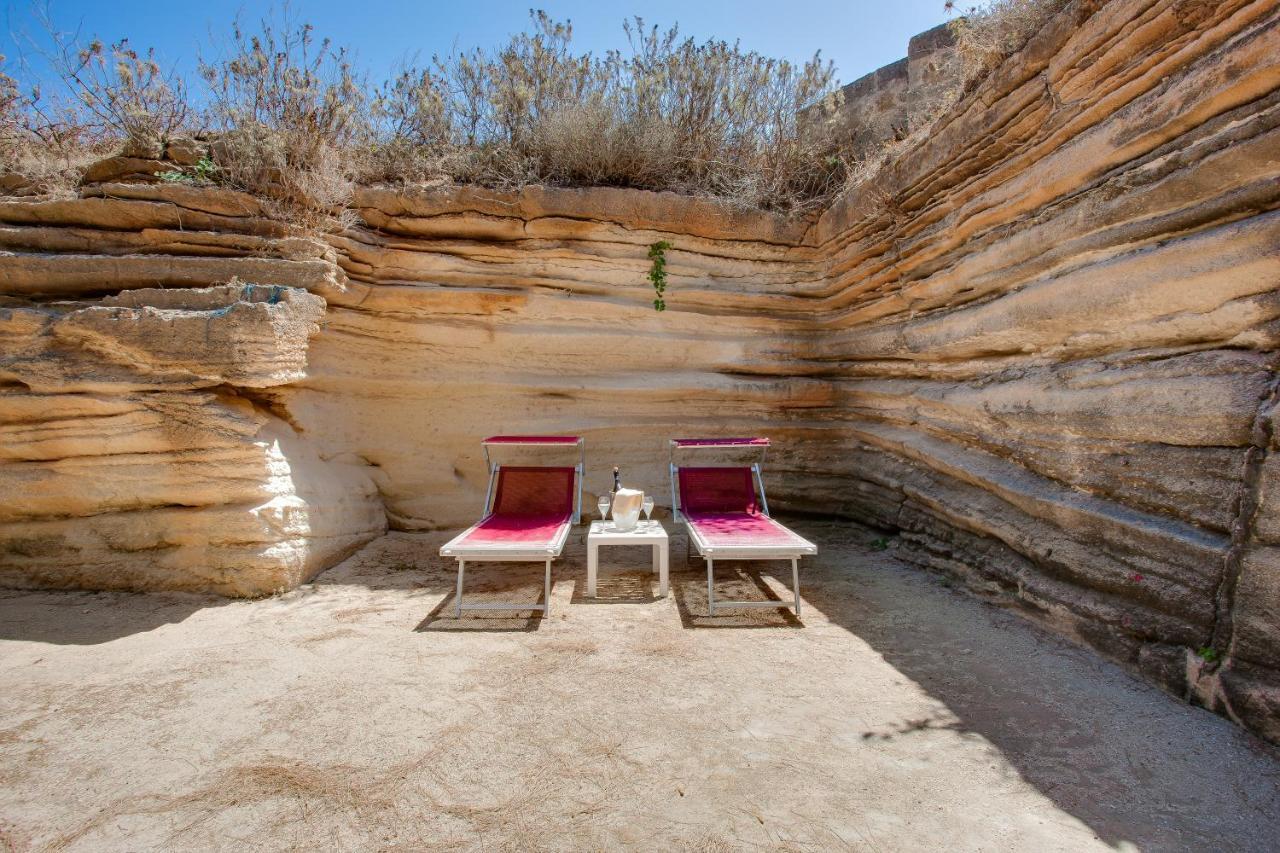 L'Oasi Villaggio Albergo Favignana Esterno foto