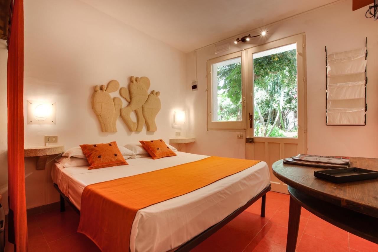 L'Oasi Villaggio Albergo Favignana Esterno foto